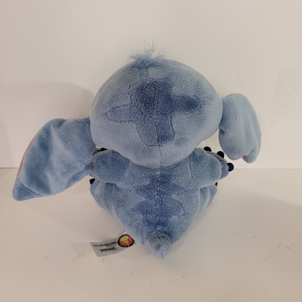 Disney Parks Stitch from Lilo and Stitch Good condition - Picture 2 of 4